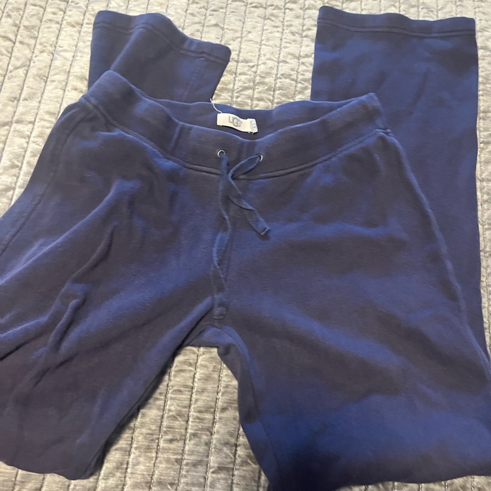 Ugg pants